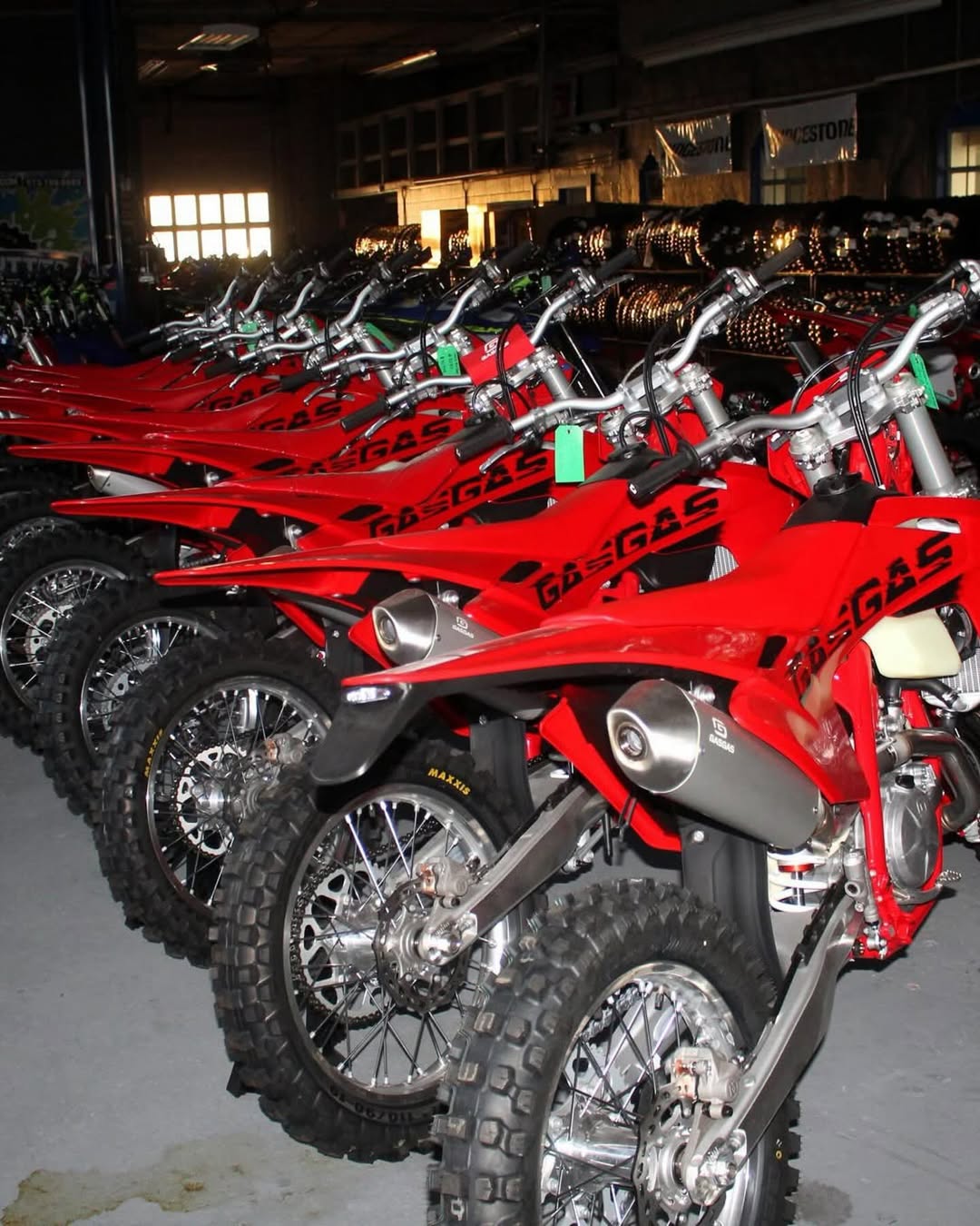dirt bikes for sale