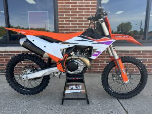 used dirt bikes for sale near me
