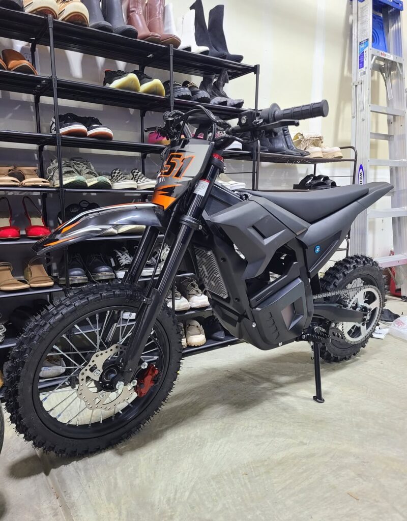 dirt bikes for sale