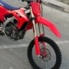 New Honda dirt bike for sale New Honda dirt bike for sale
