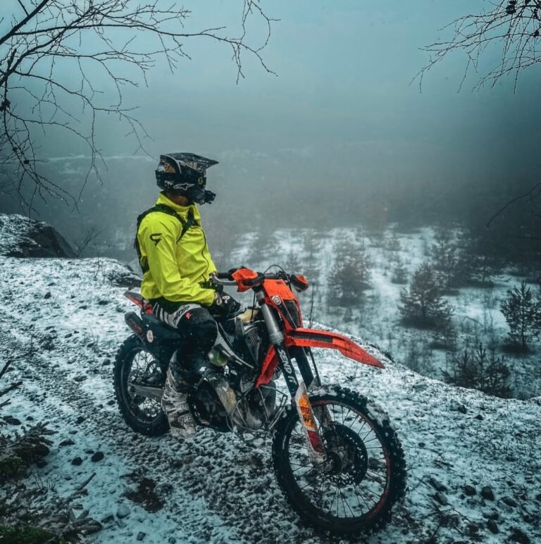 Used Dirt Bikes Ontario