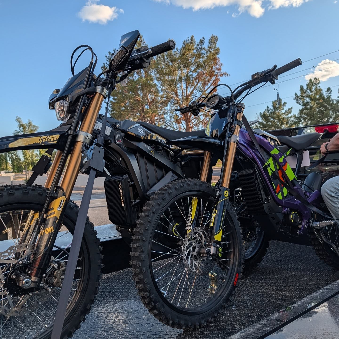 dirt bikes for sale